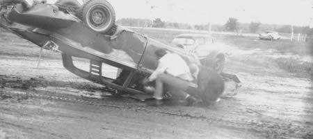 Thunder Road Speedway - From Brent Kostanko (newer photo)
